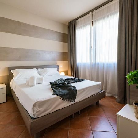 Sirmione Suite Private Terrace 외부 사진