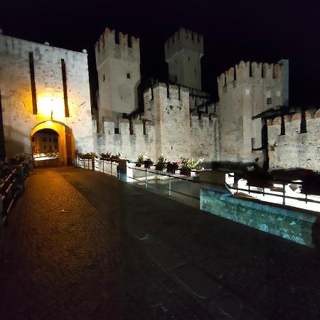Sirmione Suite Private Terrace 외부 사진