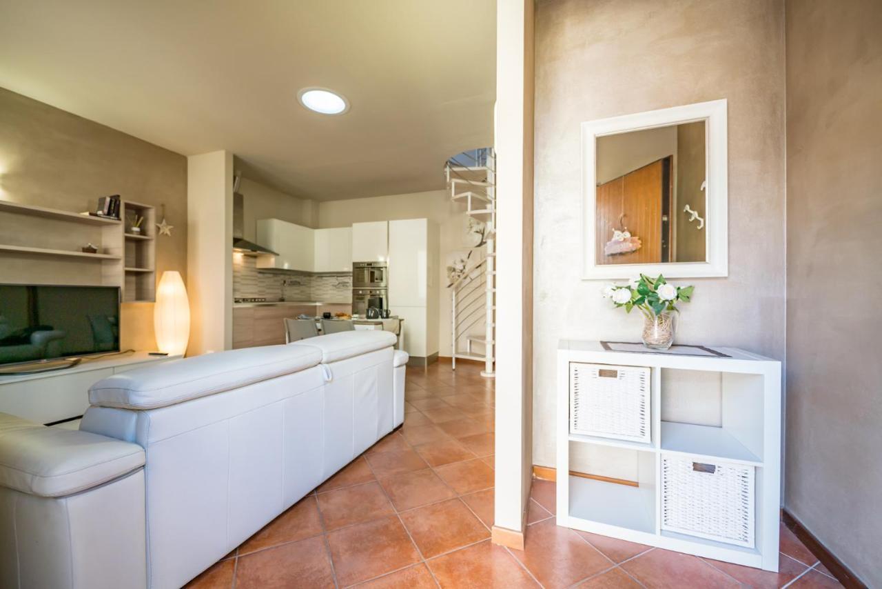 Sirmione Suite Private Terrace 외부 사진