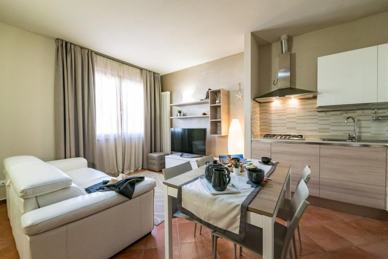 Sirmione Suite Private Terrace 외부 사진