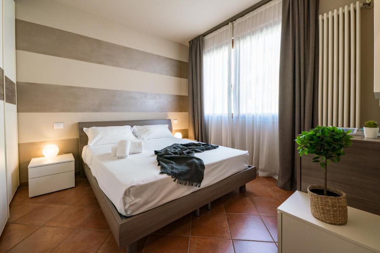 Sirmione Suite Private Terrace 외부 사진