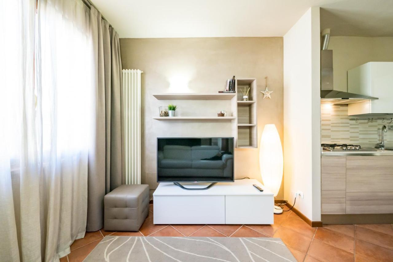 Sirmione Suite Private Terrace 외부 사진