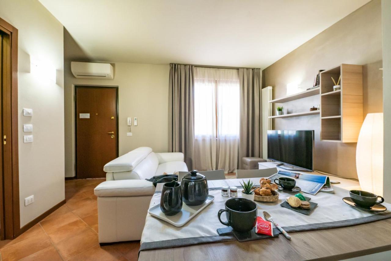 Sirmione Suite Private Terrace 외부 사진