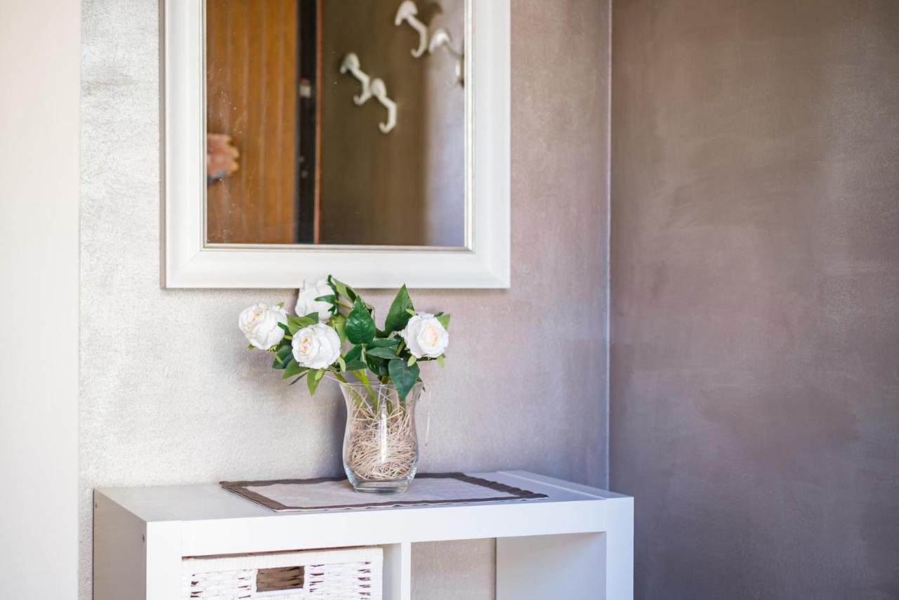 Sirmione Suite Private Terrace 외부 사진