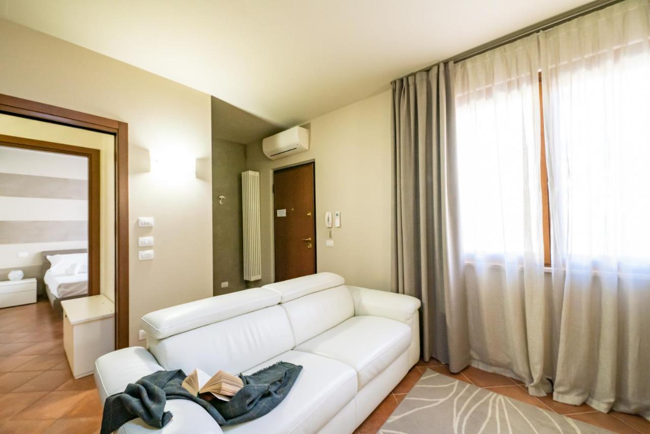 Sirmione Suite Private Terrace 외부 사진
