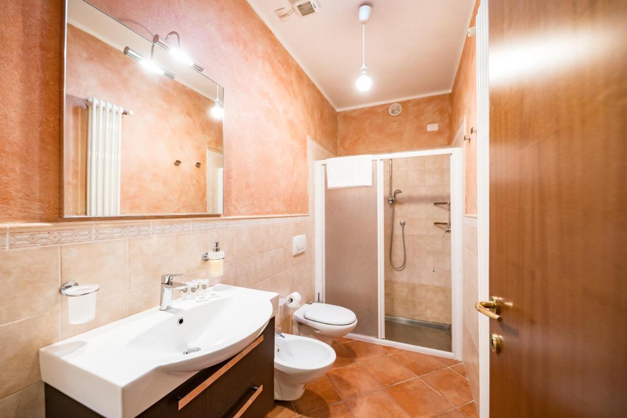 Sirmione Suite Private Terrace 외부 사진