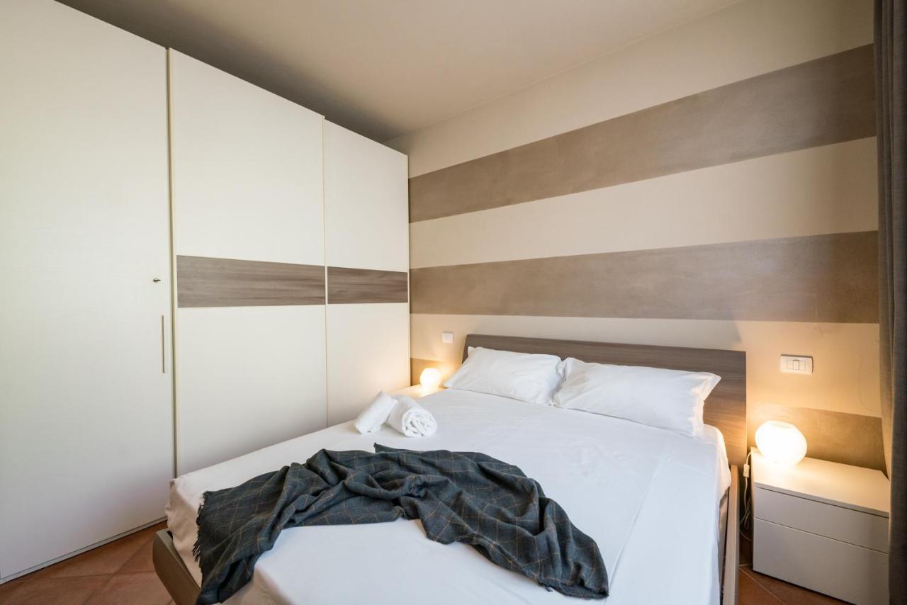 Sirmione Suite Private Terrace 외부 사진