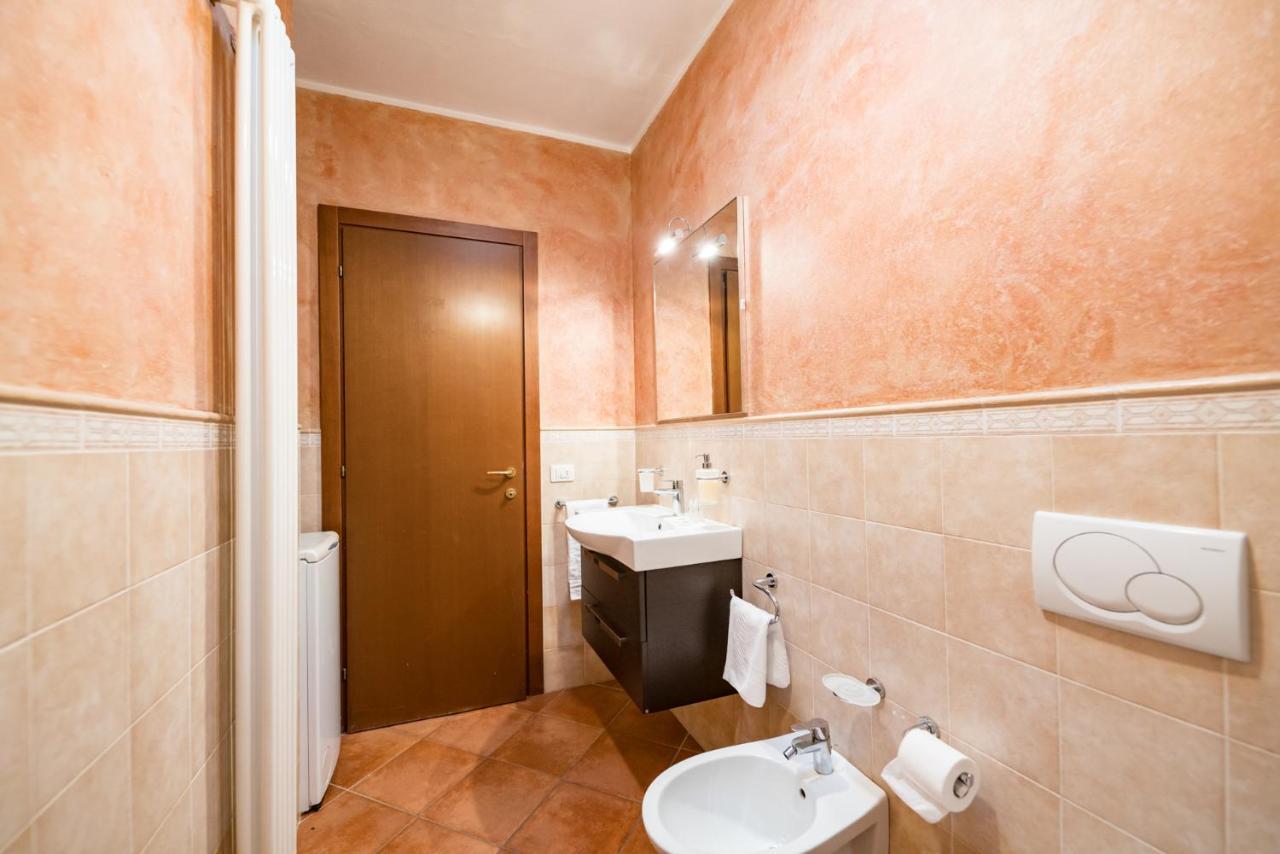 Sirmione Suite Private Terrace 외부 사진