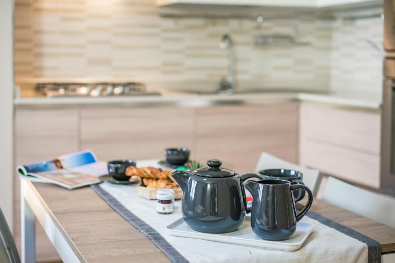 Sirmione Suite Private Terrace 외부 사진