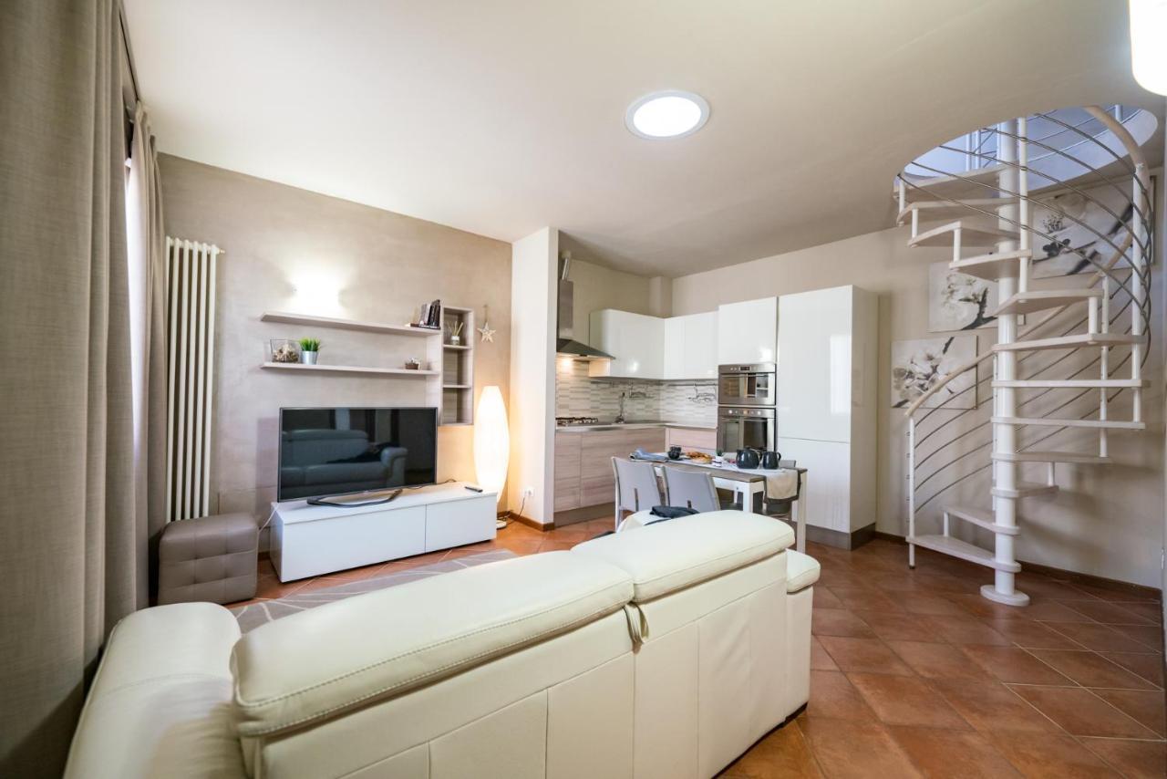Sirmione Suite Private Terrace 외부 사진