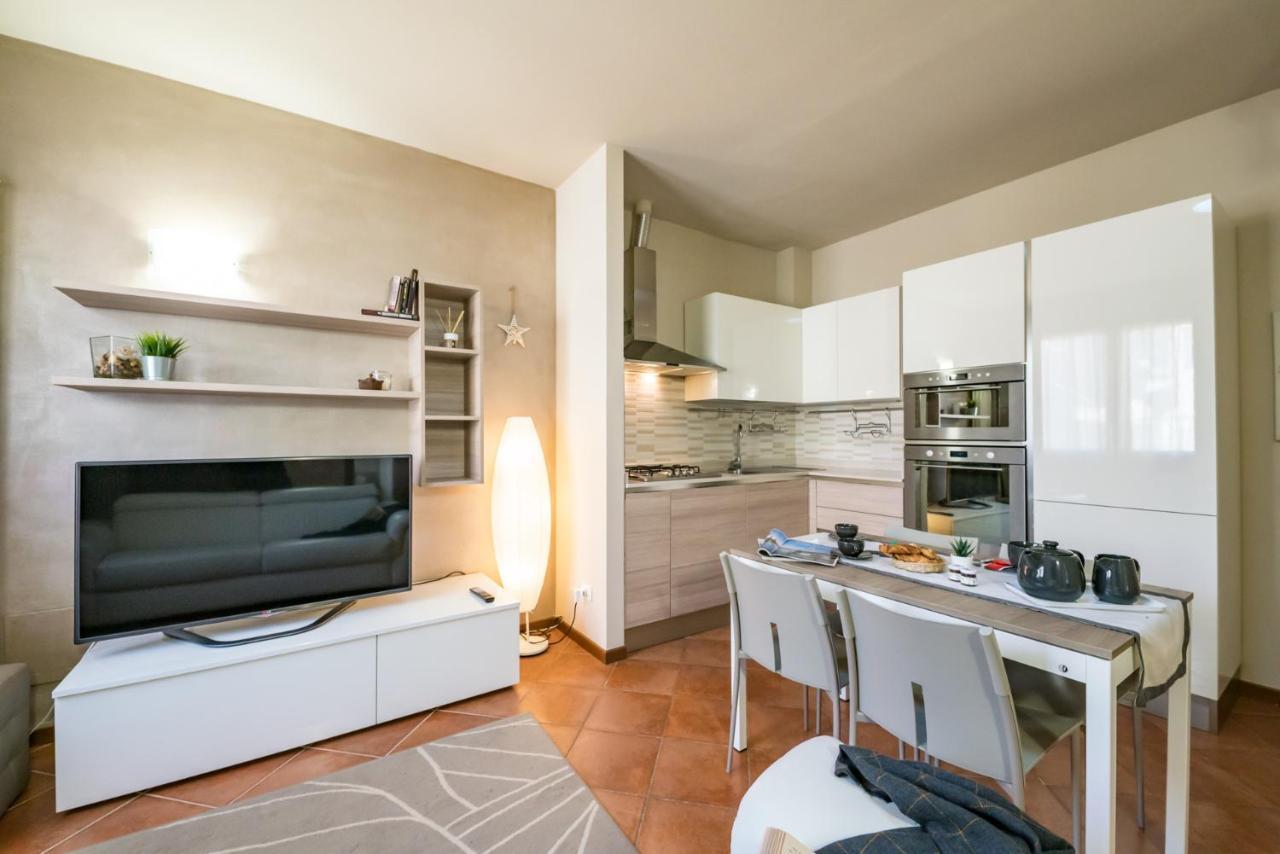 Sirmione Suite Private Terrace 외부 사진
