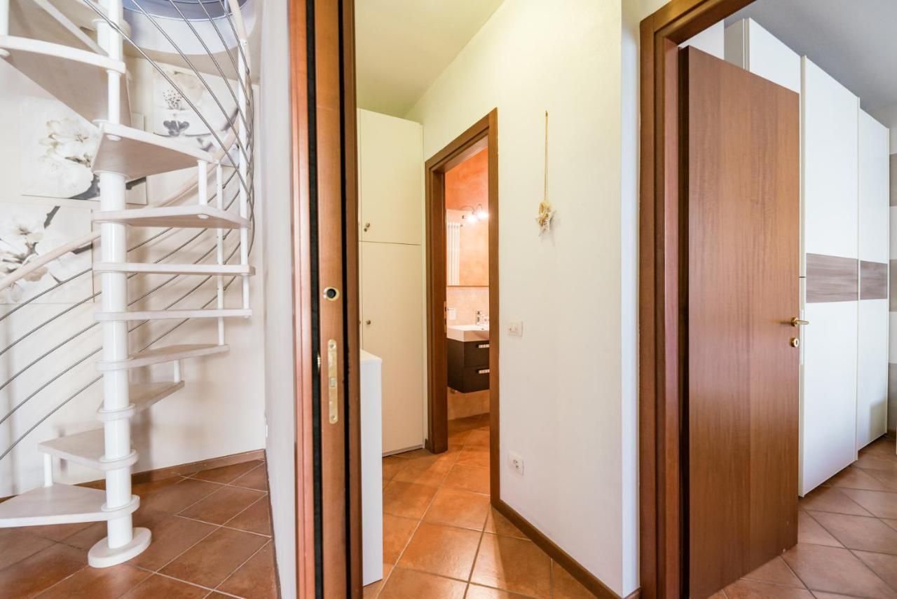Sirmione Suite Private Terrace 외부 사진