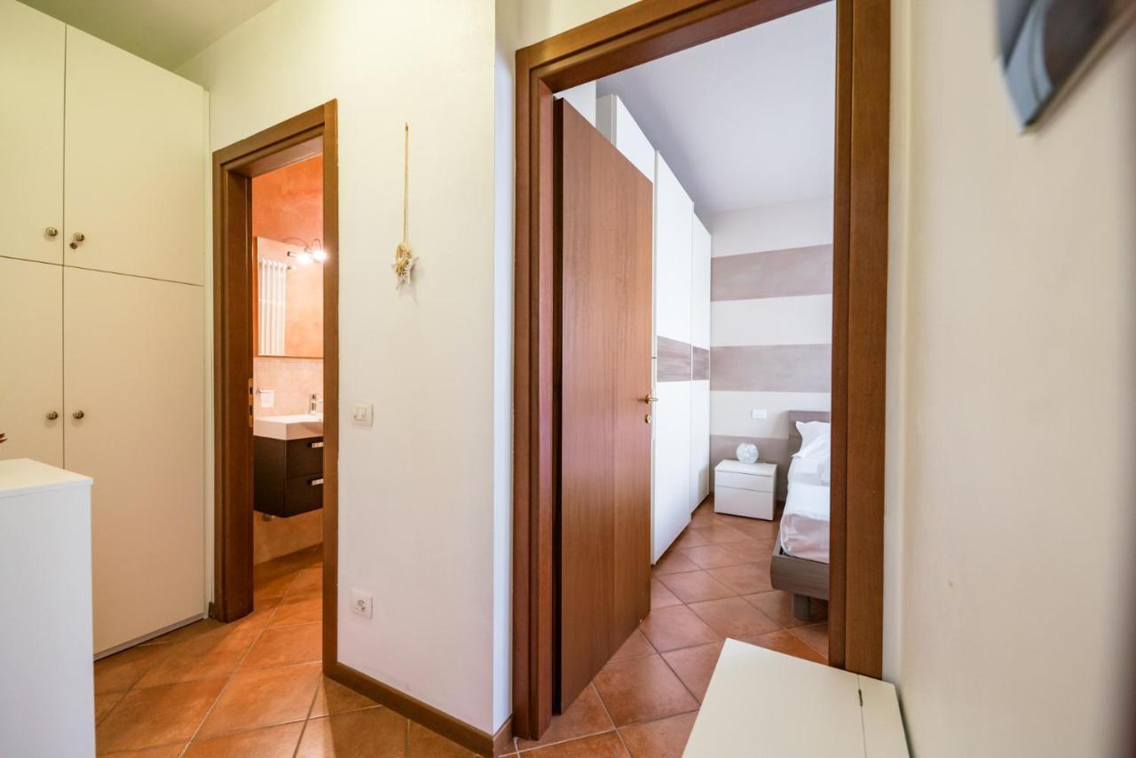 Sirmione Suite Private Terrace 외부 사진