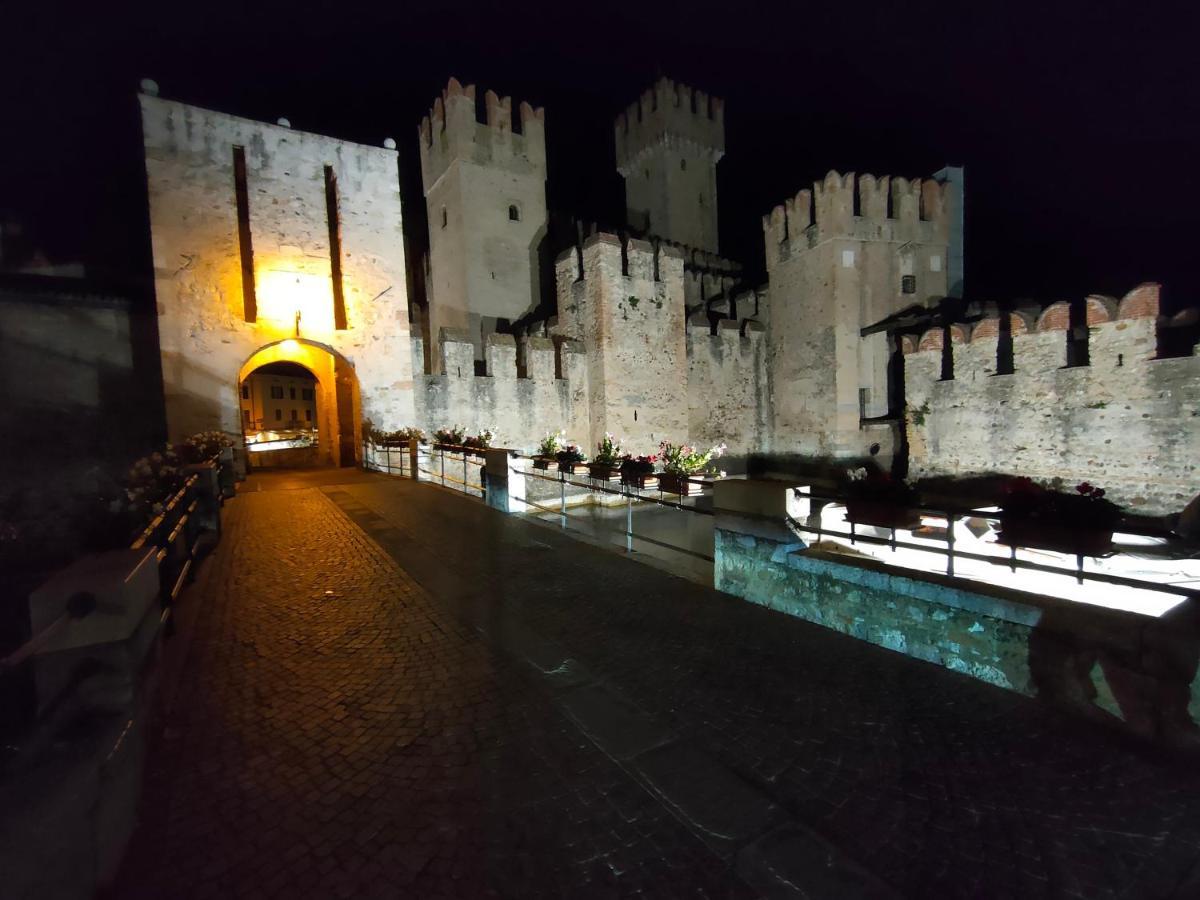 Sirmione Suite Private Terrace 외부 사진