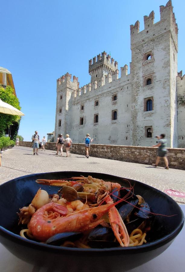 Sirmione Suite Private Terrace 외부 사진